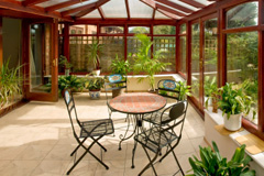 Partridge Green conservatory quotes