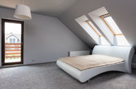 Partridge Green bedroom extensions