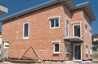 Partridge Green home extensions