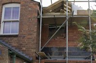 free Partridge Green home extension quotes