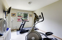 Partridge Green home gym construction leads