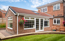 Partridge Green house extension leads