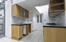 Partridge Green kitchen extension leads
