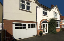 Partridge Green multiple storey extension leads