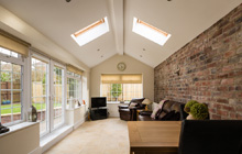 Partridge Green single storey extension leads